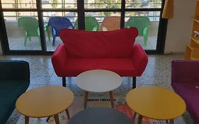 Turtle Guesthouse- Tiberias